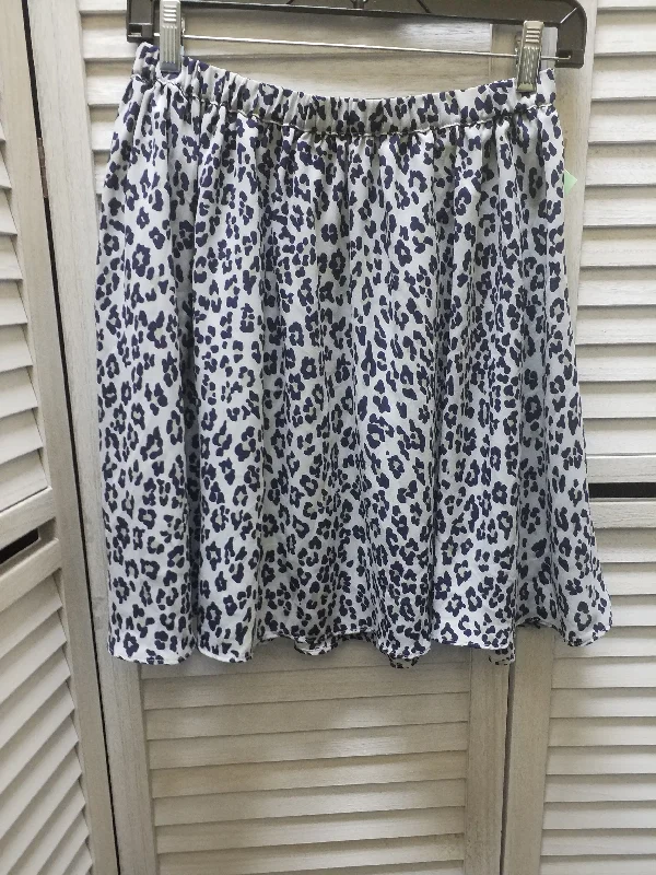 Skirt Mini & Short By Banana Republic  Size: S