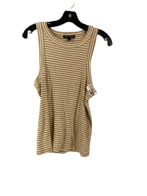 Top Sleeveless By Banana Republic  Size: M