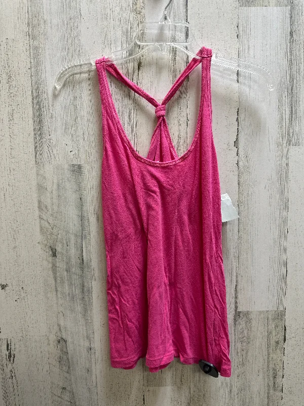 Top Sleeveless By Old Navy  Size: Xs