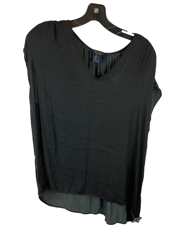 Top Sleeveless By Rachel Roy  Size: Large