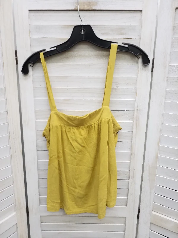 Top Sleeveless By Urban Romantics  Size: S