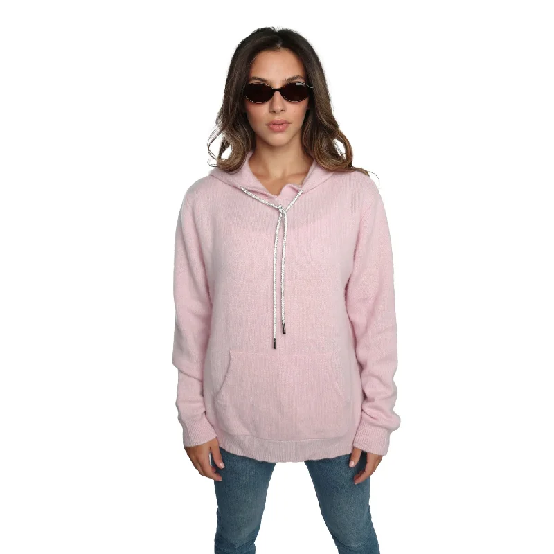 RB - Cashmere Bling Hoodie