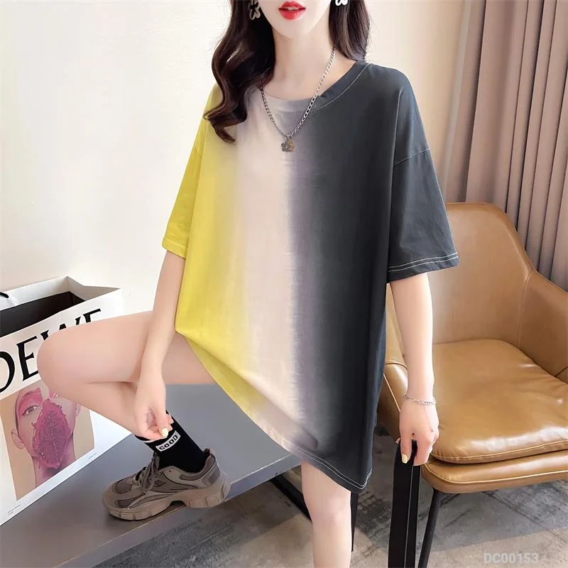 Woman Fashion Shirt DC00153