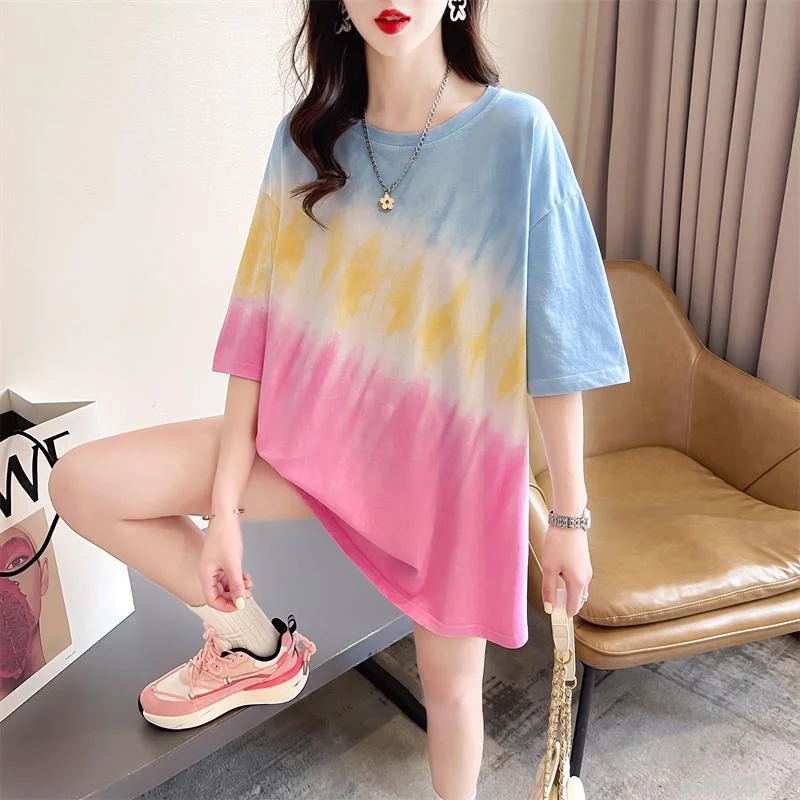 Woman Fashion Shirt DC04028