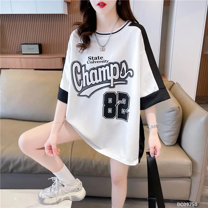 Woman Fashion Shirt DC09750