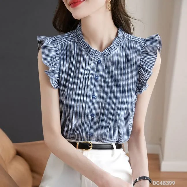 Woman Fashion Shirt DC48399