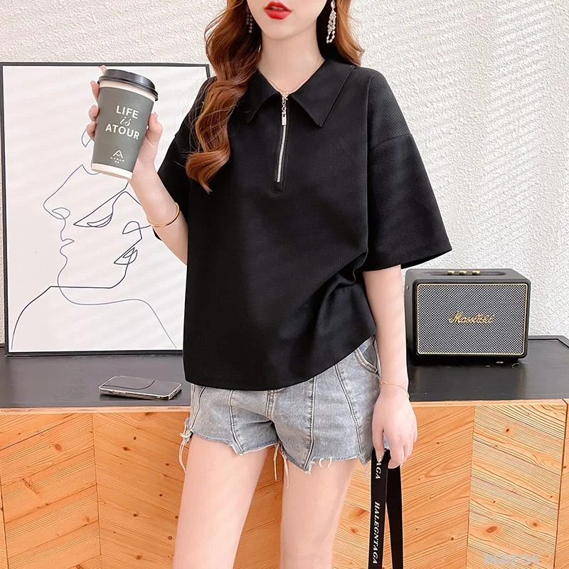 Woman Fashion Shirt DC52155