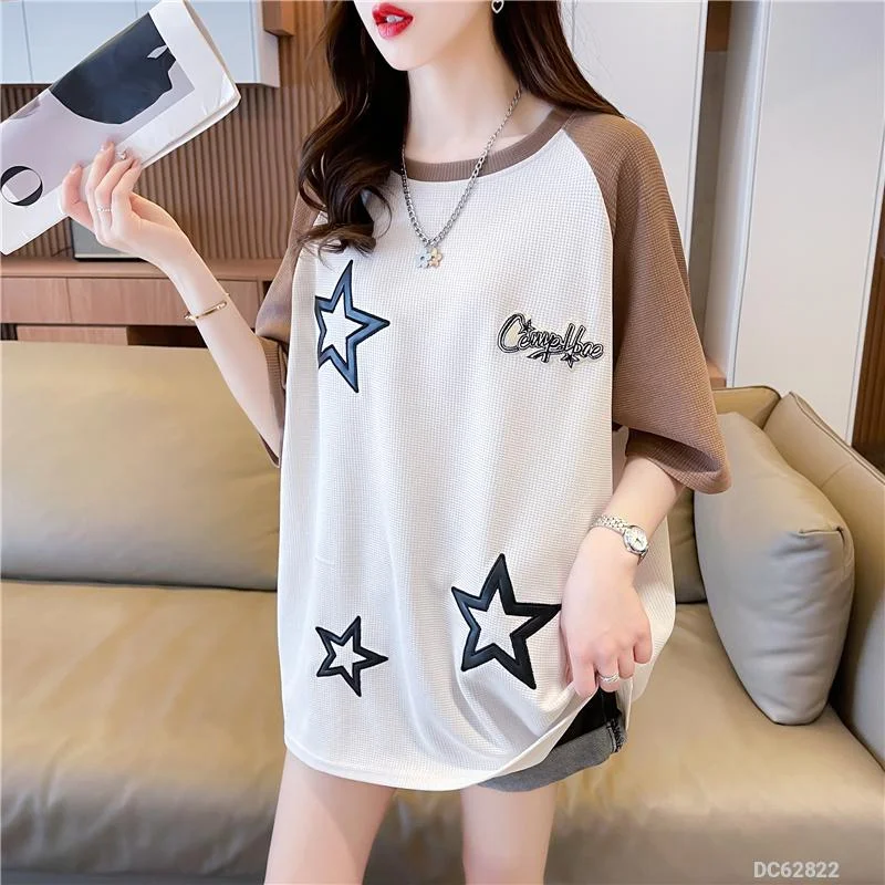 Woman Fashion Shirt DC62822