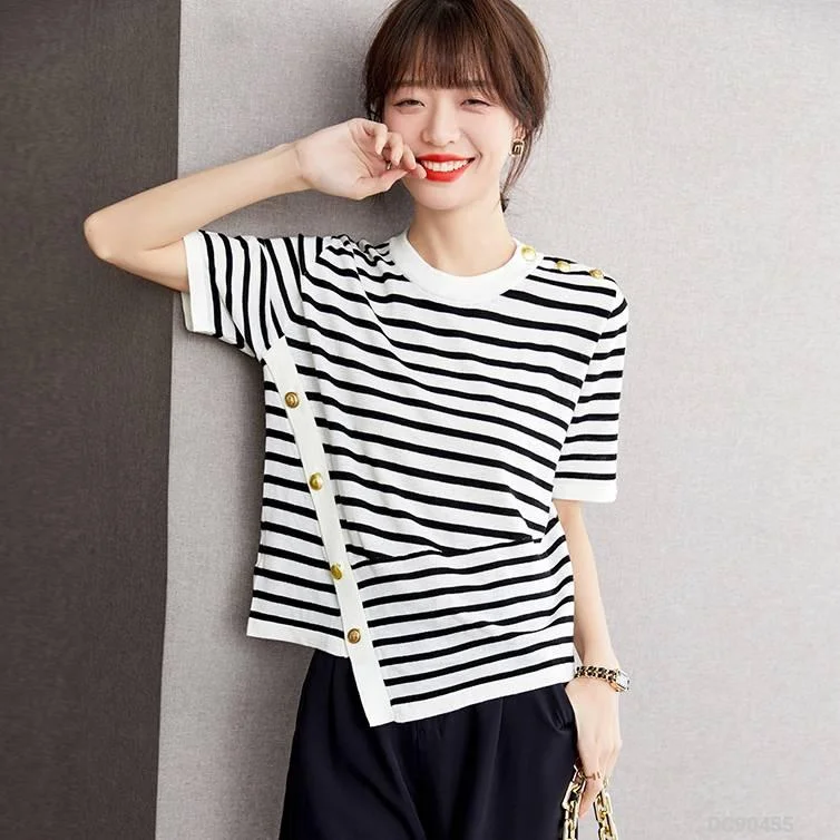 Woman Fashion Shirt DC90455