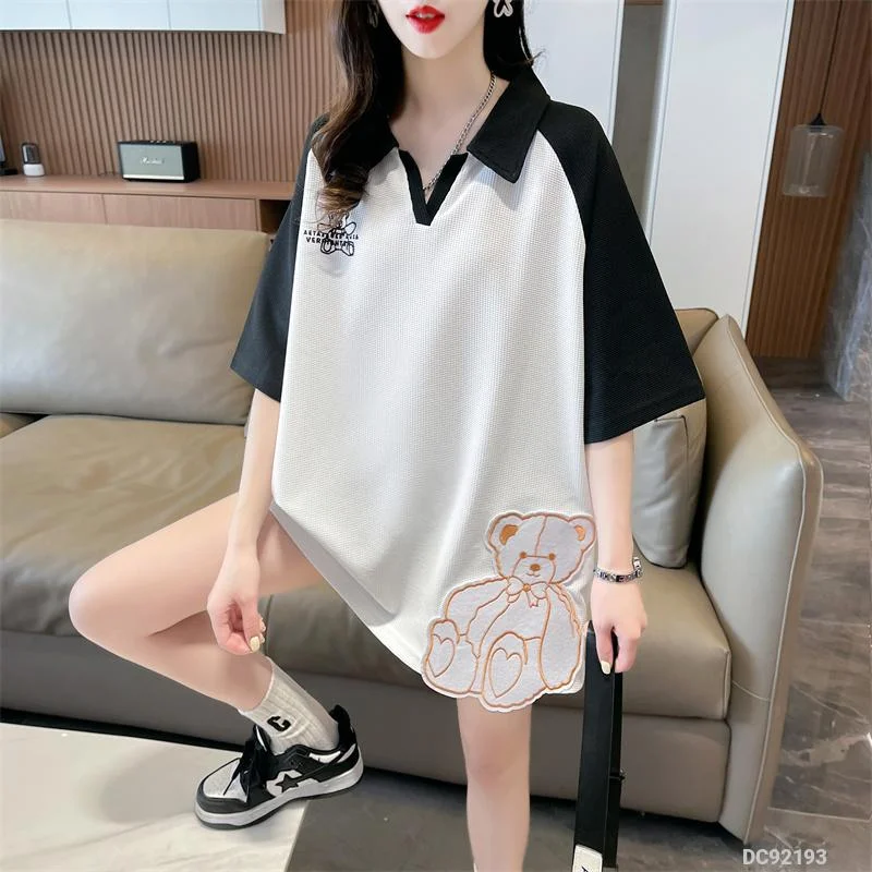 Woman Fashion Shirt DC92193