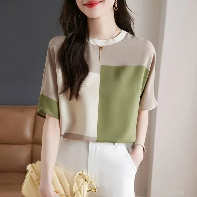 Woman Fashion Shirt DC92195