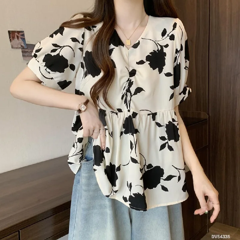 Woman Fashion Shirt DV54335