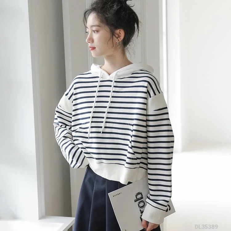 Woman Fashion Shirt DL35389