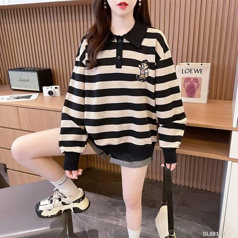 Woman Fashion Shirt DL88123