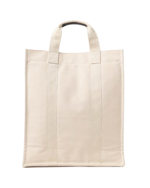 Canvas Tote