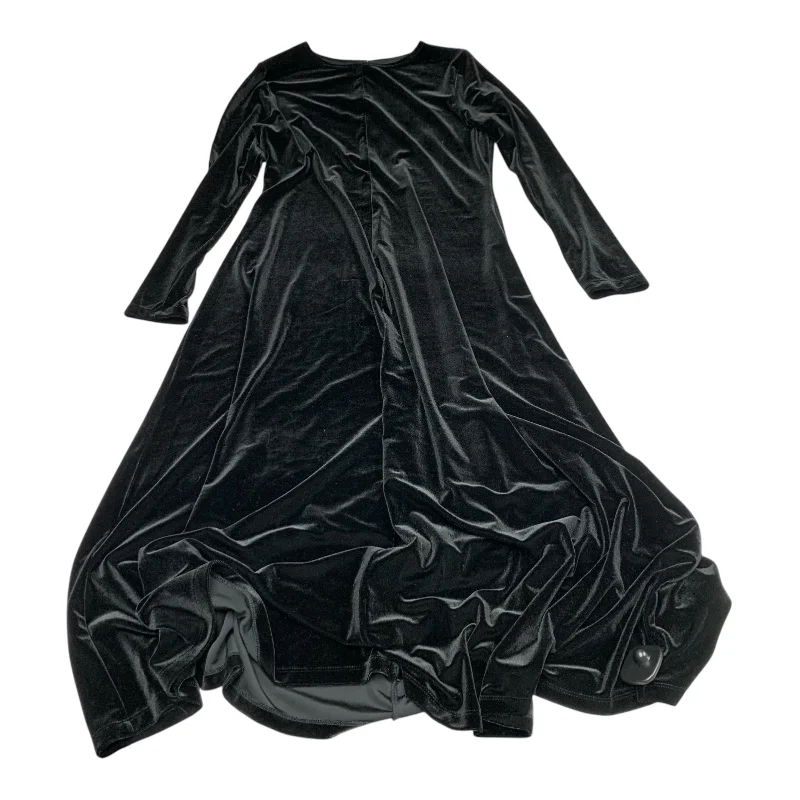 Dress Party Long By White Stag In Black, Size: M