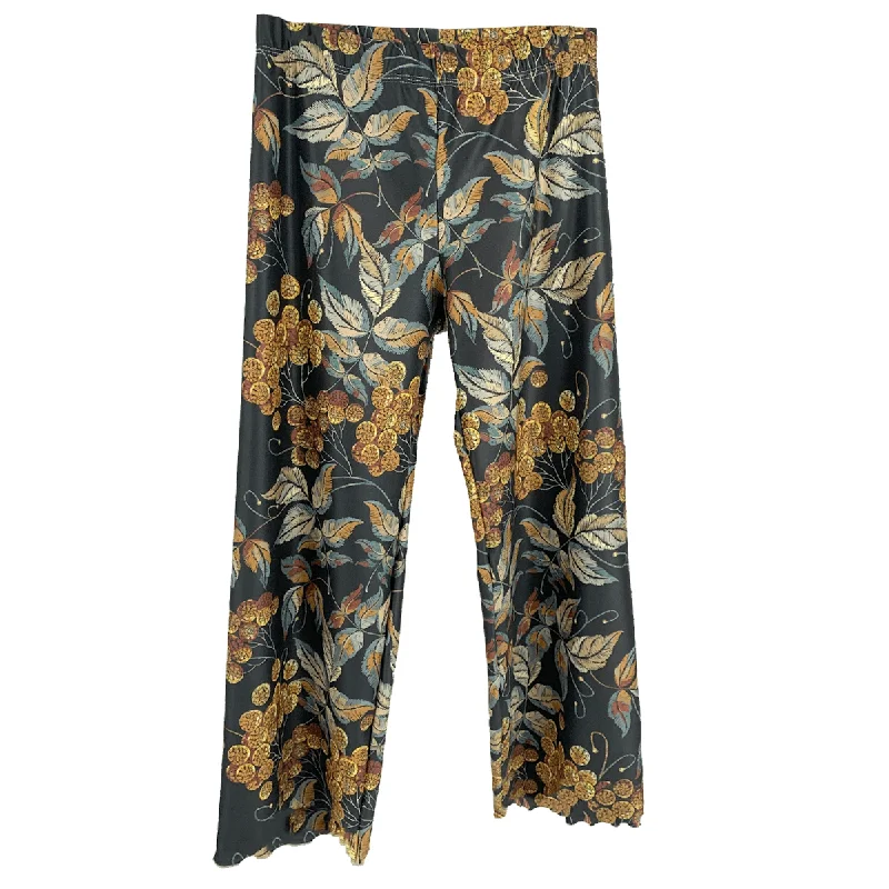 Kasson Pines Switchstacks Crop Pants