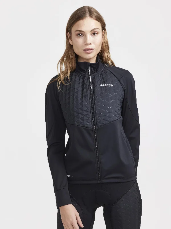 Women's ADV Subz Cycling Jacket