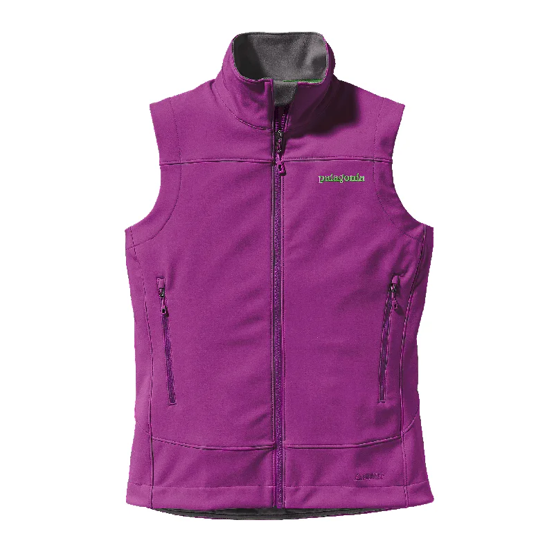 W's Adze Vest