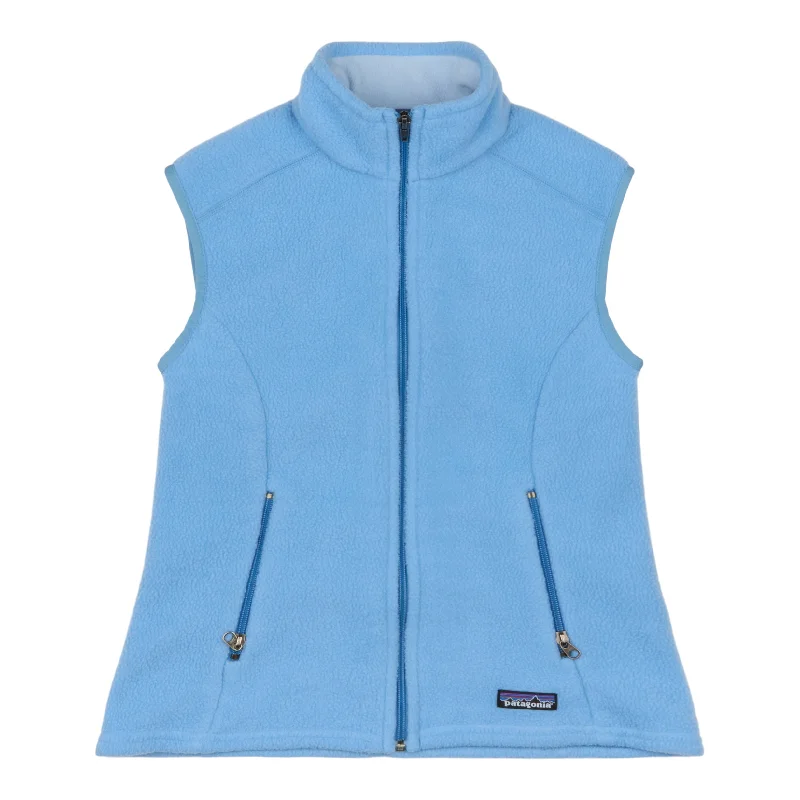 W's Synchilla Vest